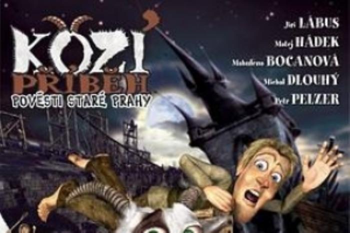 [原创][吾爱原创]剧情电影《山羊生活》解说文案-[原创首发]-吾爱文案网