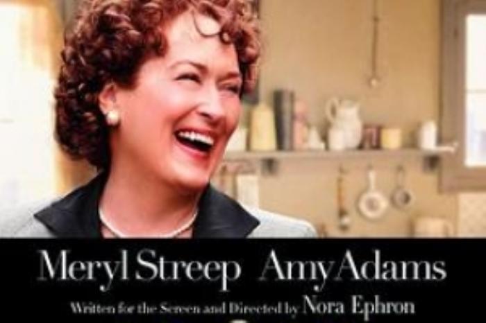 [原创][吾爱原创]剧情《朱莉与朱莉娅》电影解说文案-[原创首发]-吾爱文案网