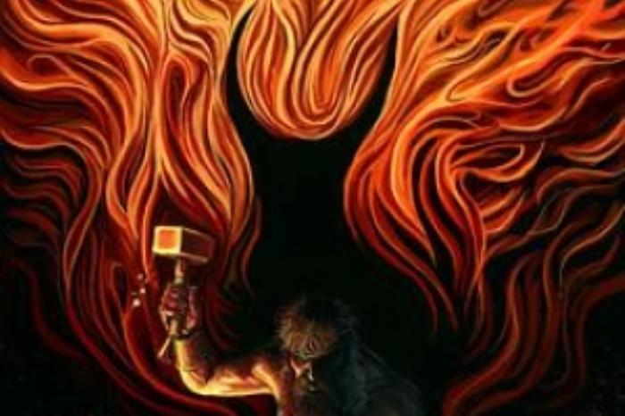 [原创][吾爱原创]奇幻电影《地狱铁匠》解说文案-[原创首发]-吾爱文案网