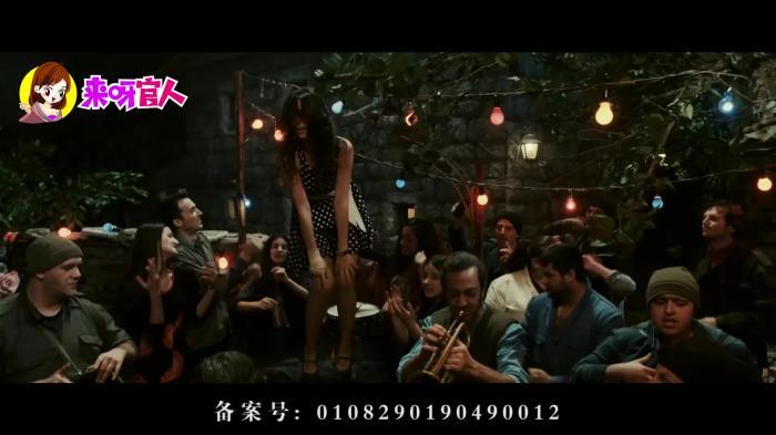 看了一千多部电影，就没见过这么奇葩的，笑抽了！奇幻电影_《《牛奶配送员的奇幻人生》_埃米尔》-[原创首发]-吾爱文案网