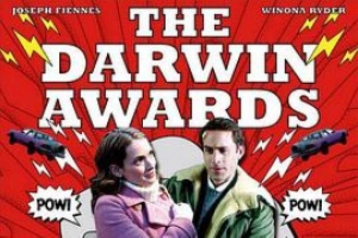 [原创][吾爱原创]冒险电影《达尔文奖》解说文案-[原创首发]-吾爱文案网