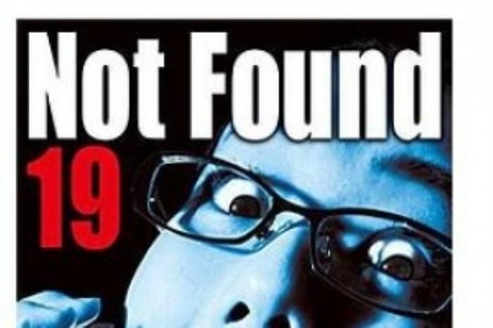 [原创][吾爱原创]恐怖《禁断动画43》电影解说文案-[原创首发]-吾爱文案网