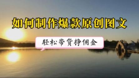 微信视频号AI带货新风口-课程-网盘资源分享