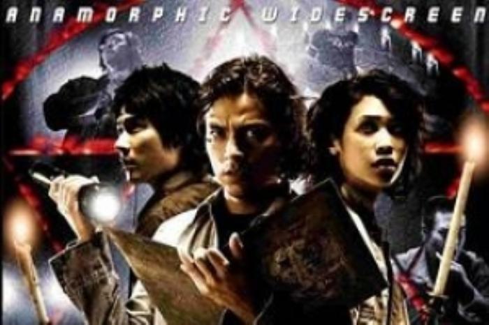 [原创][吾爱原创]恐怖片《致命塔罗》电影解说文案-[原创首发]-吾爱文案网