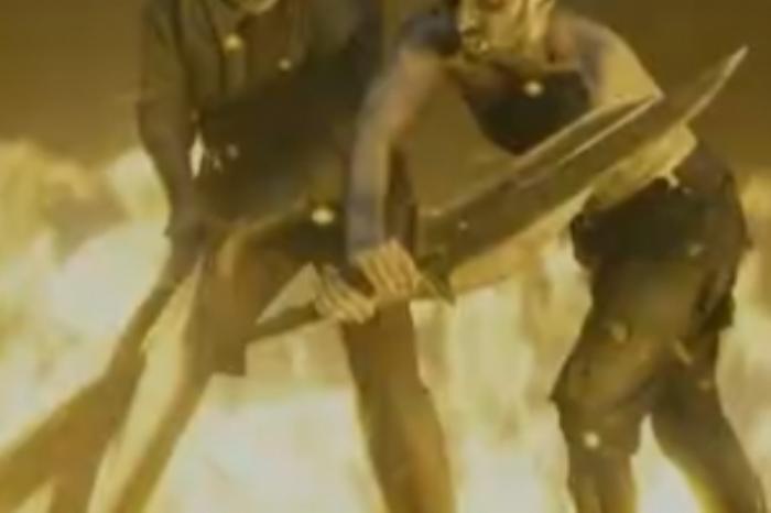 [原创][吾爱原创]动作《武器》电影解说文案-[原创首发]-吾爱文案网