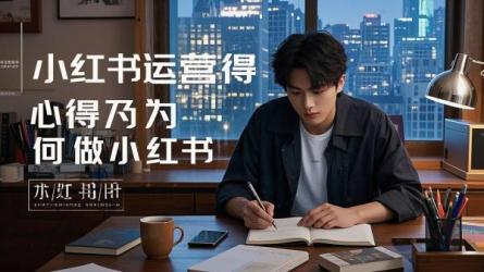 [原创]为什么做小红书？近期小红书运营7条心得！