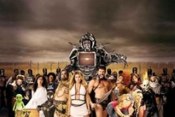 [原创][吾爱原创]喜剧片《这不是斯巴达》电影解说文案-[原创首发]-吾爱文案网