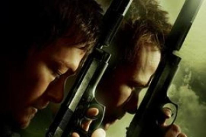 [原创][吾爱原创]动作犯罪《处刑人2 》电影解说文案-[原创首发]-吾爱文案网