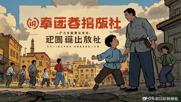 [原创]1到0[少年儿童出版社][绘画 俞理][小八八制作][独家]