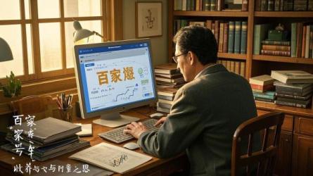 [原创]百家号文章阅读量多少才有收益？一个百家号要养多久？