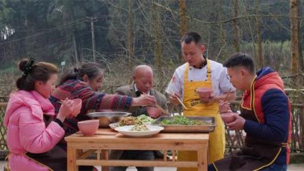 厨师长教你做菜视频[美食作家王刚]71G_21-课程-网盘资源分享