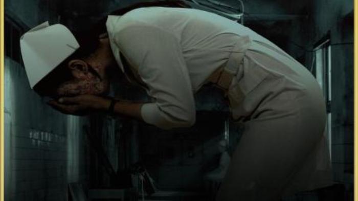 [原创][独家原创]恐怖《杏林医院》电影解说文案-[原创首发]-吾爱文案网