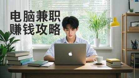 [原创]电脑上怎么做兼职赚钱？电脑兼职赚钱有哪些？