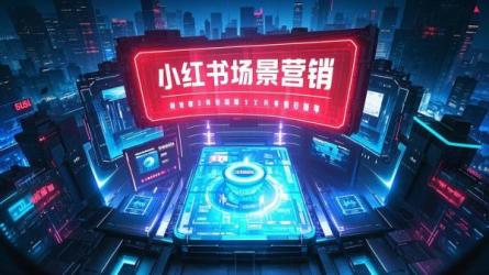 [原创]2024年小红书场景营销