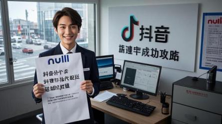 [原创]抖音外卖平台区域代理怎么拿？外卖配送站点加盟