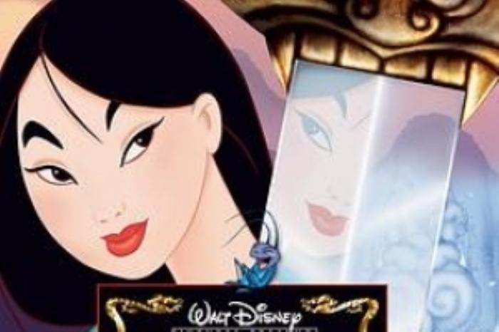 [原创][吾爱原创]剧情《花木兰》电影解说文案-[原创首发]-吾爱文案网