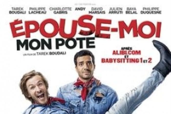 [原创][吾爱原创]喜剧电影《嫁我吧，哥们》解说文案-[原创首发]-吾爱文案网