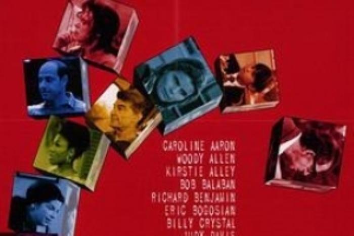 [原创][吾爱原创]剧情《解构爱情狂》电影解说文案-[原创首发]-吾爱文案网