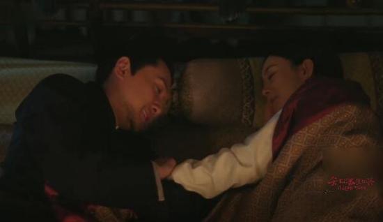 《知否知否应是绿肥红瘦》_第62集_分集剧情