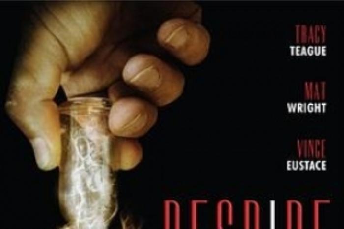 [原创][吾爱原创]动作惊悚《呼吸》电影解说文案-[原创首发]-吾爱文案网