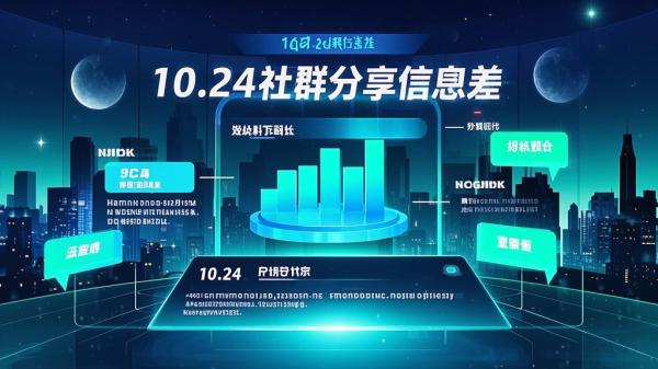 [原创]10.24 社群分享 各平台信息差拆解[吾爱独家]