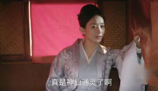 《知否知否应是绿肥红瘦》_第65集_分集剧情