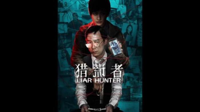 全程烧脑推理，时刻在不停反转。《猎谎者》电影解说文案-[原创首发]-吾爱文案网