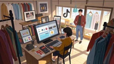 [原创]做服装店怎么运营抖音账号？有哪些技巧？