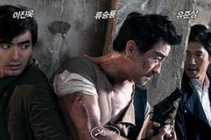 [原创][吾爱原创]动作犯罪《狂野标靶》电影解说文案-[原创首发]-吾爱文案网