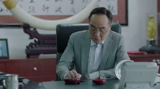 《决胜法庭》_第34集_分集剧情