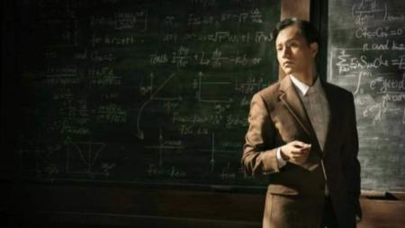 [文]剧情《火箭》电影解说文案
