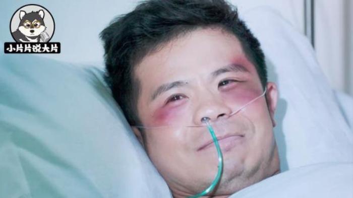 小吾说电影，爆笑吐槽国产励志影片《纯洁心灵·逐梦演艺圈》电影解说文案-[原创首发]-吾爱文案网