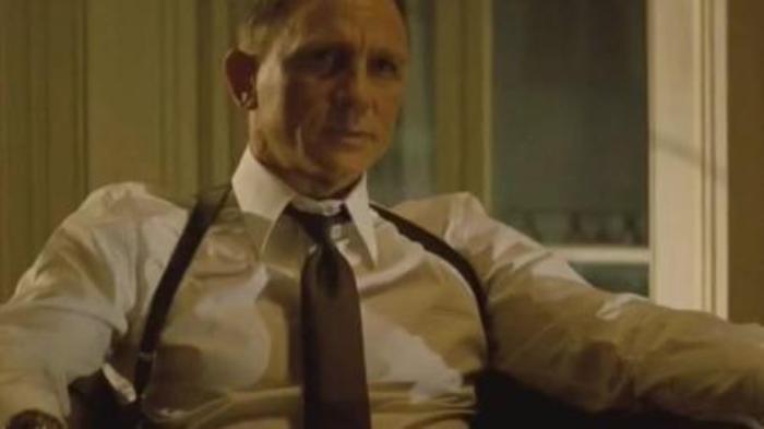 [原创][独家原创]动作惊悚《007：幽灵党》电影解说文案-[原创首发]-吾爱文案网