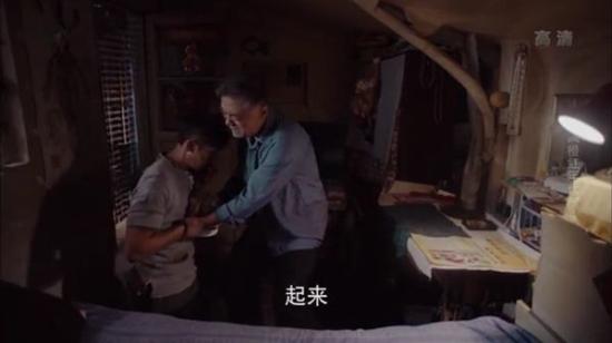《橙红年代》_第4集_分集剧情