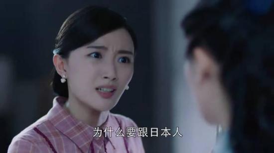 《秋蝉》_第35集_分集剧情