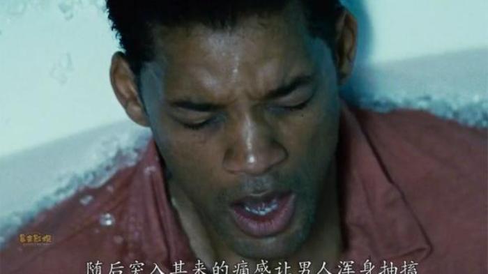 《七磅》：豆瓣8.7，一段感人至深的心灵救赎，一曲生命的哀歌电影解说文案-[原创首发]-吾爱文案网