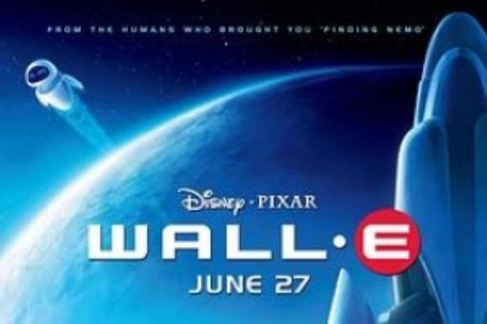 [原创][吾爱原创]动画科幻《机器人总动员》电影解说文案-[原创首发]-吾爱文案网