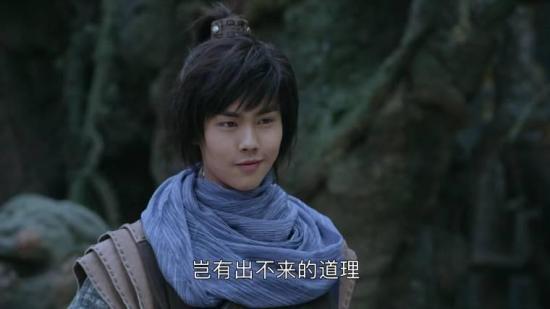 《武当一剑》_第22集_分集剧情