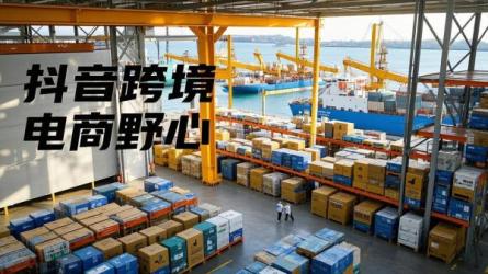 [原创]抖音的跨境电商野心