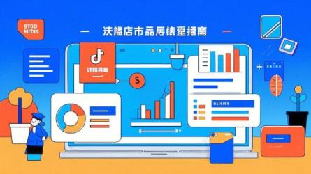 [原创]淘宝店怎么挂抖音橱窗商品？淘宝产品怎么挂抖音？
