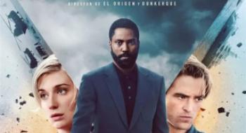 佳片有约 | 《信条》：一片看懂诺兰的执拗与执着