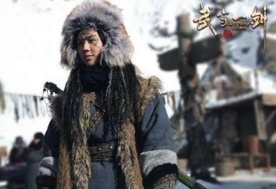 《武当一剑》_第29集_分集剧情