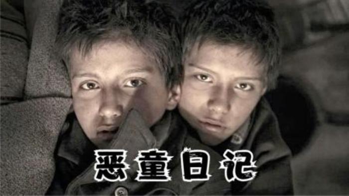 [原创][独家原创]剧情《恶童日记》电影解说文案（恶童日记讲的是什么）-[原创首发]-吾爱文案网