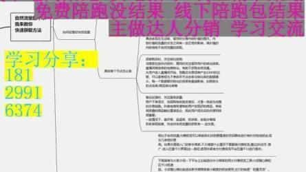 抖音值播电商7天线上陪跑训练营，带你玩转值播带货-课程-网盘资源分享