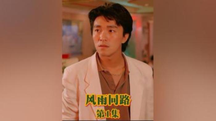 [原创][独家原创]动作电影《风雨同路》解说文案-[原创首发]-吾爱文案网