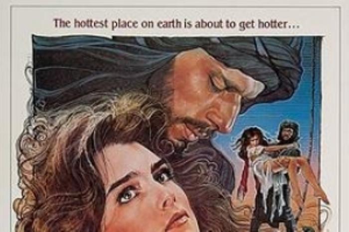 [原创][吾爱原创]动作喜剧《撒哈拉》电影解说文案-[原创首发]-吾爱文案网