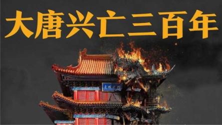 大唐兴亡三百年血腥的盛唐-课程-网盘资源分享