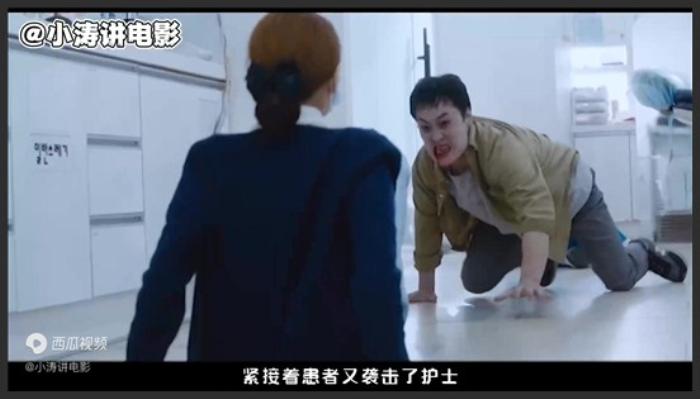 《首尔怪谈》胆小者看的电影解说：几分钟看完韩国恐怖电影《首尔怪谈》上-吾爱原创解说文案-[原创首发]-吾爱文案网