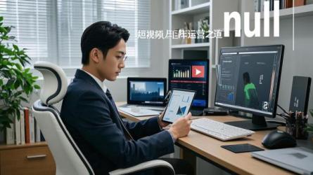 [原创]短视频矩阵怎么做？短视频矩阵运营方案