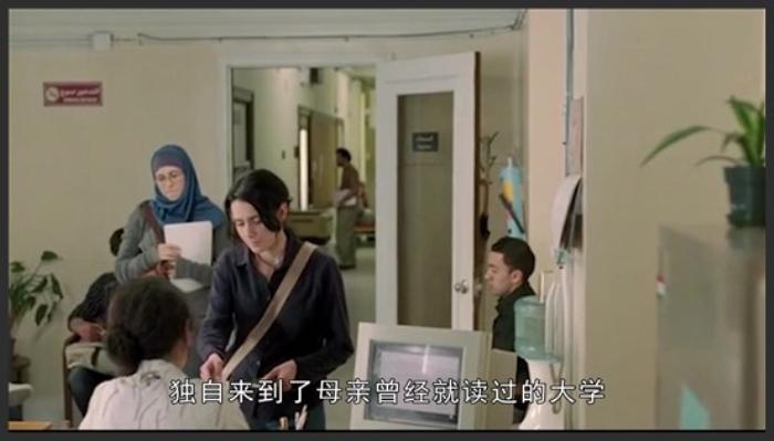 《焦土之城》女教徒被关15年受尽屈辱，父亲竟是哥哥，人性和爱《焦土之城》《焦土之城》-吾爱原创解说文案-[原创首发]-吾爱文案网